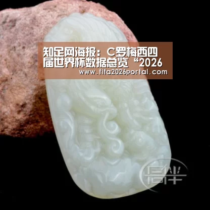 知足网海报：C罗梅西四届世界杯数据总览“2026世界杯”